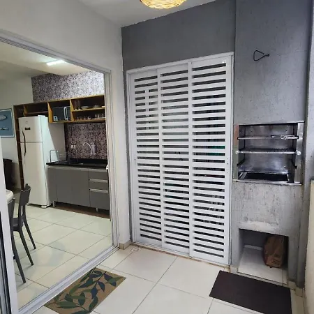 Ap Ubatuba Apartment Exterior photo