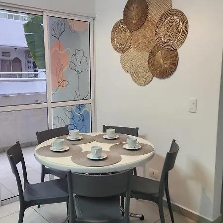 Ap Ubatuba Apartment Exterior photo